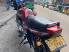 Bajaj CT100 2005
