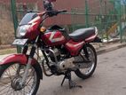 Bajaj CT100 2005