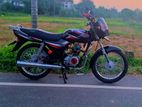 Bajaj CT100 2005