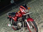 Bajaj CT100 2005
