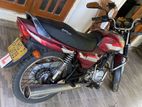 Bajaj CT100 2005