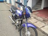 Bajaj CT100 2005