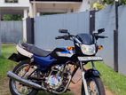 Bajaj CT100 2005