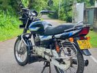 Bajaj CT100 2005