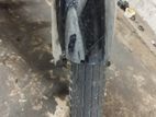 Bajaj CT100 2005