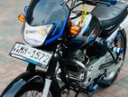 Bajaj CT100 2005