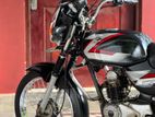 Bajaj CT100 2005