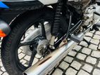 Bajaj CT100 2005