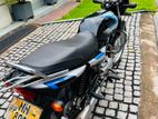 Bajaj CT100 2005