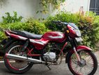 Bajaj CT100 2005