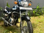 Bajaj CT100 2005