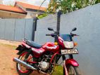 Bajaj CT100 2005