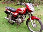 Bajaj CT100 2005