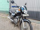 Bajaj CT100 2005
