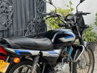 Bajaj CT100 2005