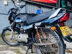 Bajaj CT100 2005