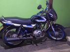 Bajaj CT100 2005