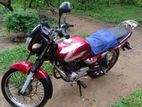 Bajaj CT100 2005