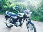 Bajaj CT100 2005