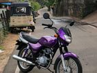 Bajaj CT100 2005