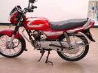 Bajaj CT100 2005