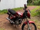 Bajaj CT100 2005