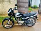 Bajaj CT100 2005