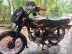 Bajaj CT100 2005