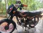 Bajaj CT100 2005