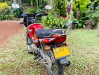 Bajaj CT100 2005
