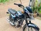 Bajaj CT100 2005