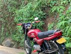 Bajaj CT100 2005