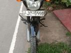Bajaj CT100 2005