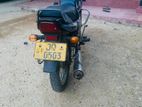 Bajaj CT100 2005