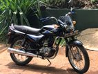 Bajaj CT100 2005