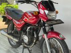 Bajaj CT100 2005