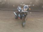 Bajaj CT100 2005