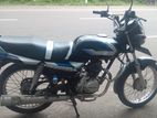 Bajaj CT100 2005