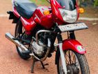 Bajaj CT100 2005