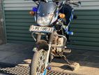 Bajaj CT100 2005
