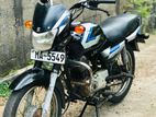 Bajaj CT100 2005