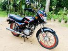 Bajaj CT100 2005