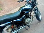 Bajaj CT100 2005