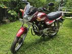 Bajaj CT100 2005