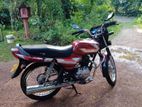 Bajaj CT100 2005