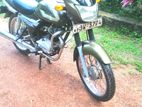 Bajaj CT100 2005