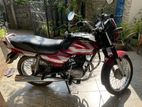 Bajaj CT100 2005