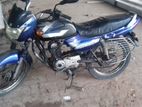 Bajaj CT100 2005