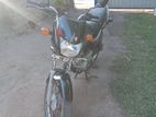 Bajaj CT100 2005