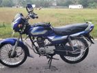 Bajaj CT100 2005